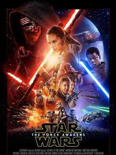 Win Tickets To See Star Wars Movie At Garden State Plaza