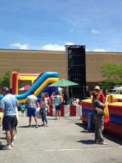 Jefferson Valley Mall, Yorktown Hold Networking Night