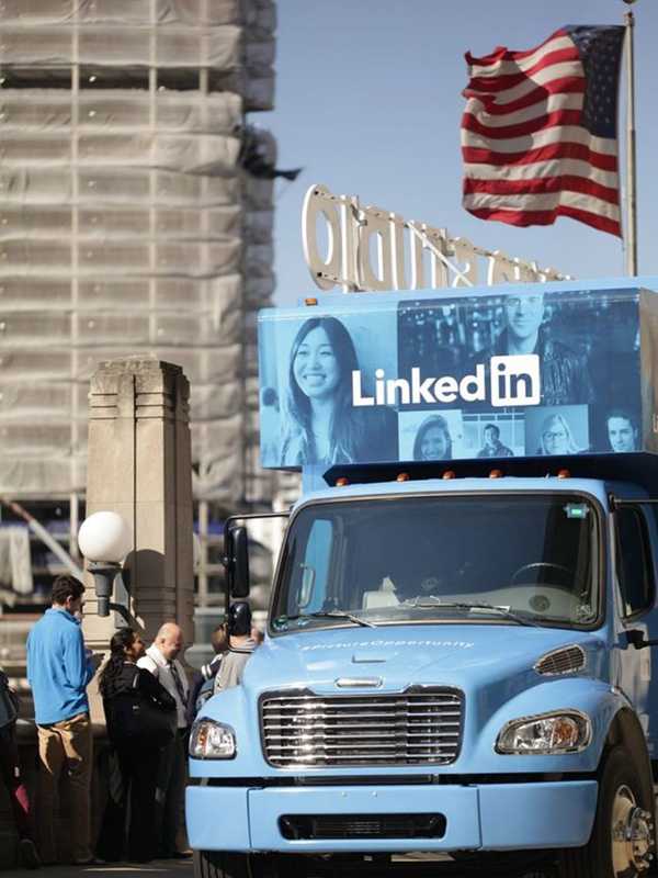 LinkedIn Will Offer Employees 'Unlimited' Vacation