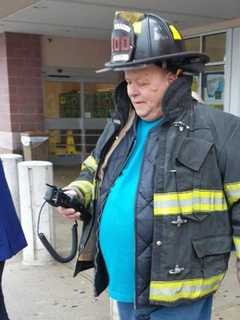 Longtime Ossining Firefighter Dies After Battling Cancer