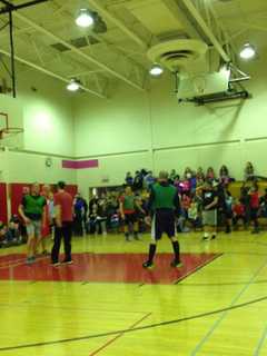 Basketball Registration Extended In Bloomingdale