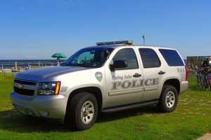 Belleville Man Drowns At Jersey Shore Beach: Police