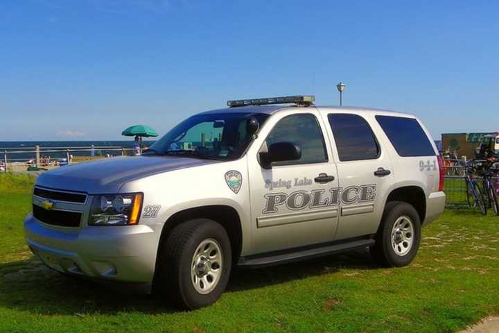 Belleville Man Drowns At Jersey Shore Beach: Police