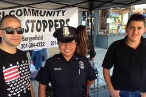 Bergenfield Crime Stoppers Set Cafe Fundraiser