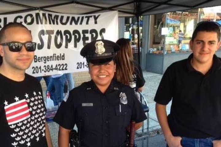 Englewood Crime Stoppers Set Cafe Fundraiser