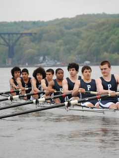 Five Crew Athletes Treated At Poughkeepsie Hospital For Hypothermia