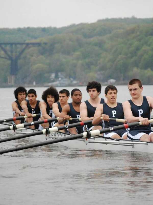 Five Crew Athletes Treated At Poughkeepsie Hospital For Hypothermia