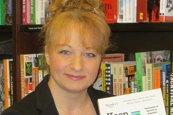 Organize Your Life At Ridgewood Library