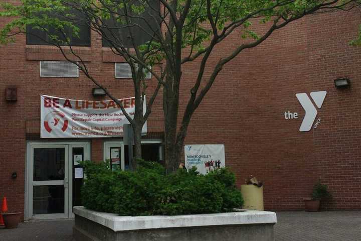 New Rochelle YMCA CEO Rich McCarty Urges 'Open Mind' About Changes