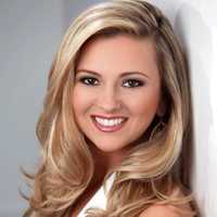 <p>Miss New Jersey 2017 Kaitlyn Schoeffel.</p>