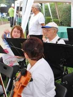 Glen Rock Pops Present Holiday Concert With International Beat