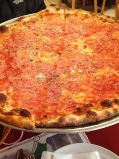 Vote For Your DVlicious Fav: Johnny's In Mount Vernon Vies For Perfect Pie