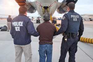 Irvington Bars Village Police From Detaining People Based On Immigration
