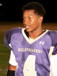 Garfield, Lodi Football Players Honored By Conference