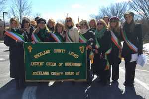 Get Your Green On At Irish-Themed Events In Stony Point, Garnerville