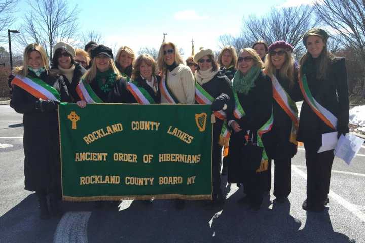 Get Your Green On At Irish-Themed Events In Stony Point, Garnerville