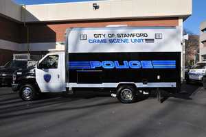 Stamford Man Charged After He Called Cops To Complain About Texted Threats