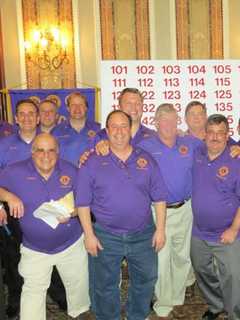 Waldwick Lions Honored After 60 Years Of Service