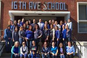 Elmwood Park Schools Plan PARCC Presentation Night