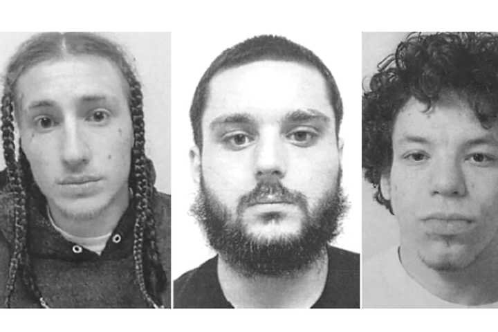 'Targeted Killing': Suffolk County Trio Charged In Fatal Shooting