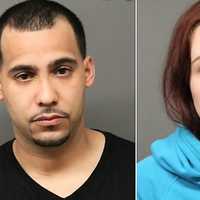 Bergen Prosecutor: Investigators Raid Mini Heroin Factory Near Fairview School, Bust Couple