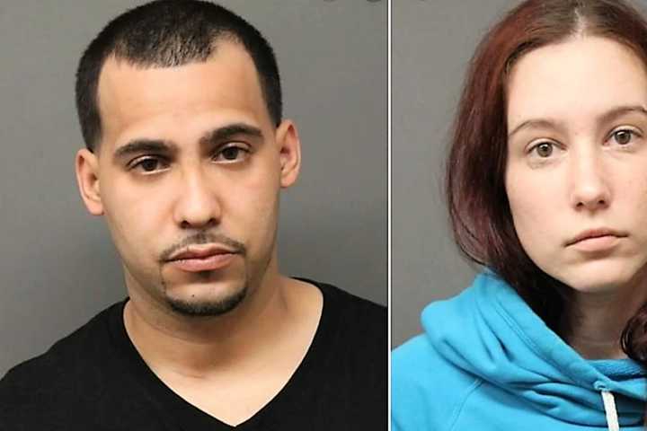 Bergen Prosecutor: Investigators Raid Mini Heroin Factory Near Fairview School, Bust Couple