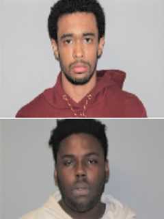 Lodi PD: Robbers Duct-Tape, Torture Tenant, Take Phone, Wallet, Cash