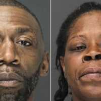 ROUTE 80 BUS BRAWL: Ex-Con, Companion Charged With Macing Passengers