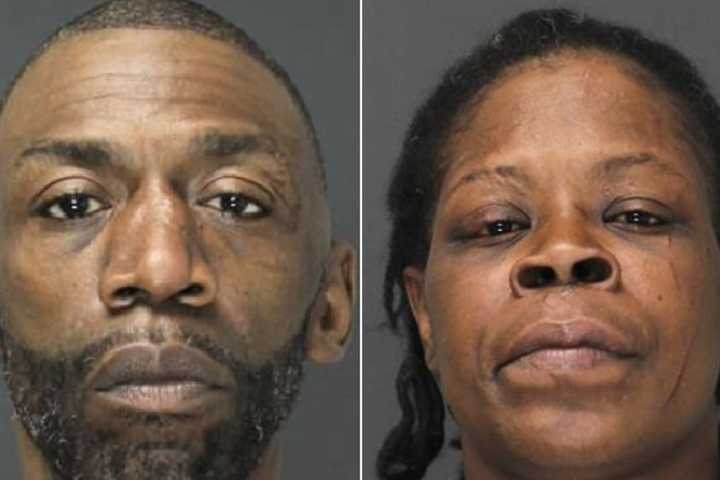 BUS BRAWL: Atlantic City Ex-Con, Companion Charged With Macing Passengers