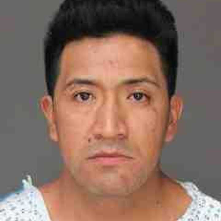 White Plains resident Bairon Farez Llanos was found guilty of attempted murder.