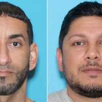 NJSP: Route 46 Stop Turns Up 40 Pounds Of Coke At South Hackensack Motel, $119,500 Drug Cash