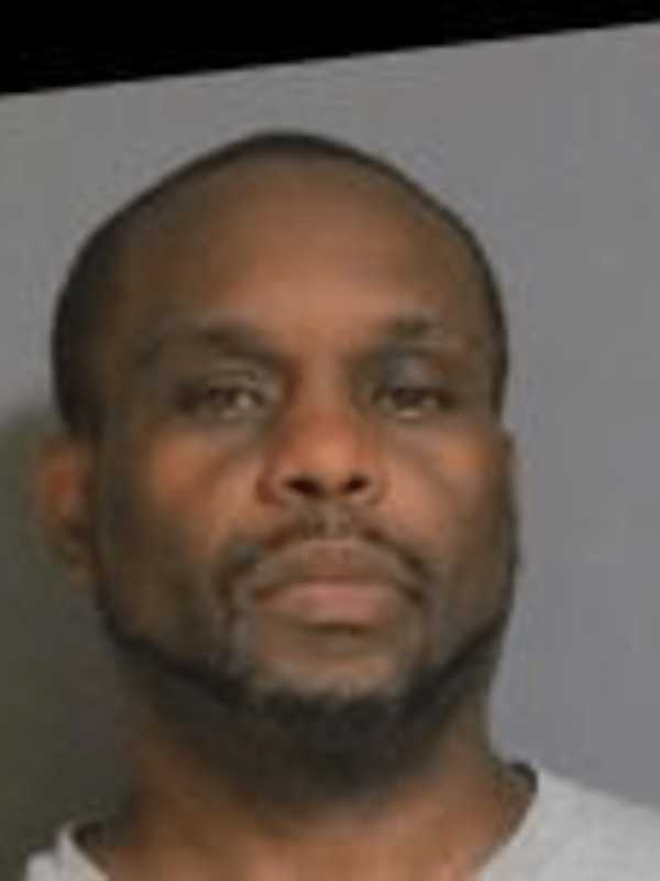 Former Correction Officer In Westchester Pleads Guilty To Sexual Assault