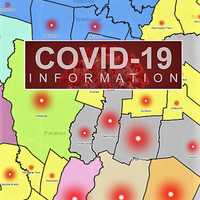 Hackensack Launches Countywide Coronavirus Tracker