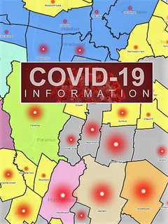 Hackensack Launches Countywide Coronavirus Tracker