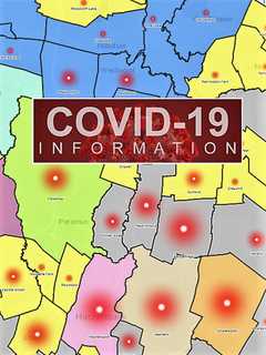 Hackensack Launches Countywide Coronavirus Tracker