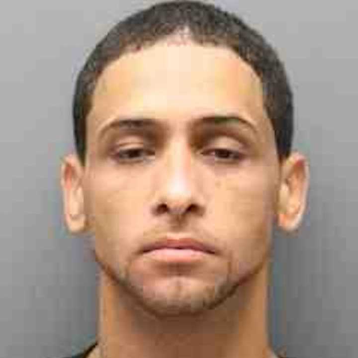 Yonkers resident Blake Natal has pleaded guilty to assault and burglary charges.