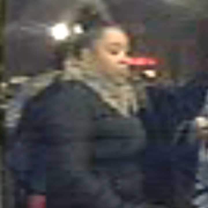 New York State Police are seeking the community’s assistance as they seek a woman that assaulted a hearing impaired 10-year-old child with a shopping cart at Walmart in Cortlandt Manor.