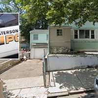 Paterson Police Raid Same Fortified Drug Den A Second Time, Seize Heroin, Pot, Guns, Young Crew