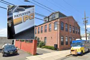 Paterson PD: 3,862 Heroin Folds, 7 Pounds Of Pot, Gun Seized In Arrest Of Drug-Dealing Ex-Con