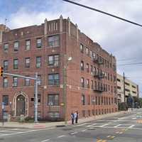 Hackensack PD: City Pedestrian, 71, Crossing Against Light Struck By Pickup Near HUMC