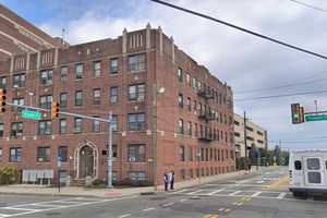 Hackensack PD: City Pedestrian, 71, Crossing Against Light Struck By Pickup Near HUMC