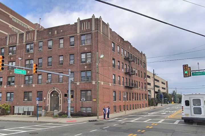 Hackensack PD: City Pedestrian, 71, Crossing Against Light Struck By Pickup Near HUMC