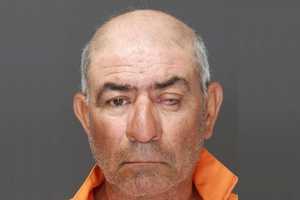 Car Wash Attendant Charged With Raping Fairview Pre-Teen