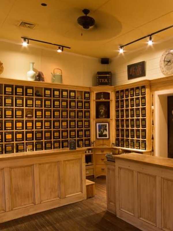 Police Search For Suspects In Burglary At Millerton Tea Company