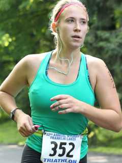 Registration Open For Franklin Lakes Scenic Half Marathon