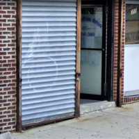 Burglar Caught Trying To Saw Into Fairview Gun Store Sees Police Coming, Keeps Cutting