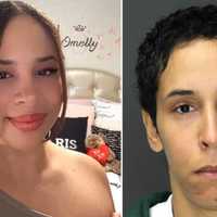 UPDATE: Woman Who Shot, Killed Younger Sister In Little Ferry Captured By NJ State Police