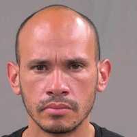 Wayne PD: Officers Nab Accused Ambulance Thief Burglarizing Route 23 Starbucks
