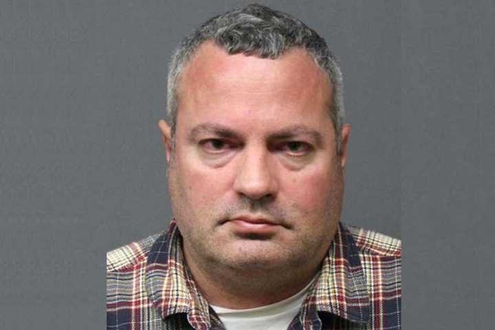 CHILD PORN: Ex-Mahwah Councilman Gets Probation