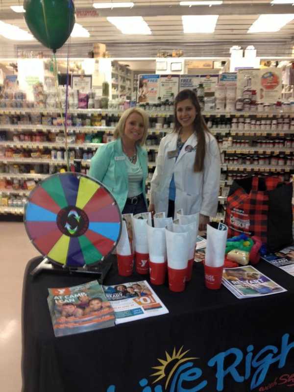Wayne ShopRite Offers Appetizers, Kids' Cooking Workshops